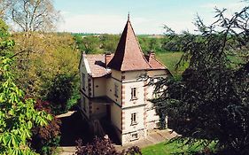 Chambres d'Hôtes Le Piot
