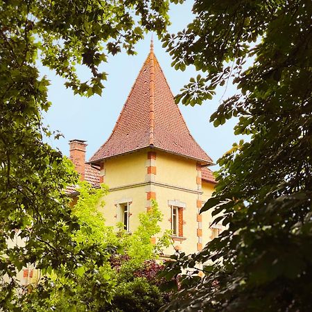 Chambres d'Hôtes Le Piot Fleurance Extérieur photo