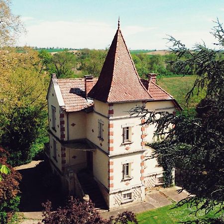 Chambres d'Hôtes Le Piot Fleurance Extérieur photo