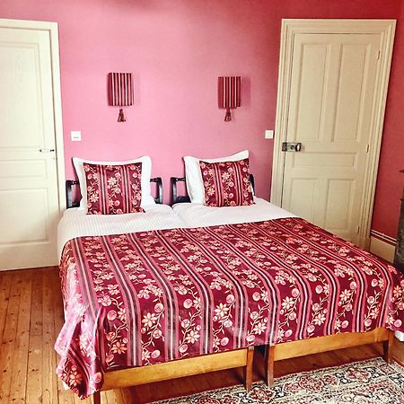 Chambres d'Hôtes Le Piot Fleurance Extérieur photo