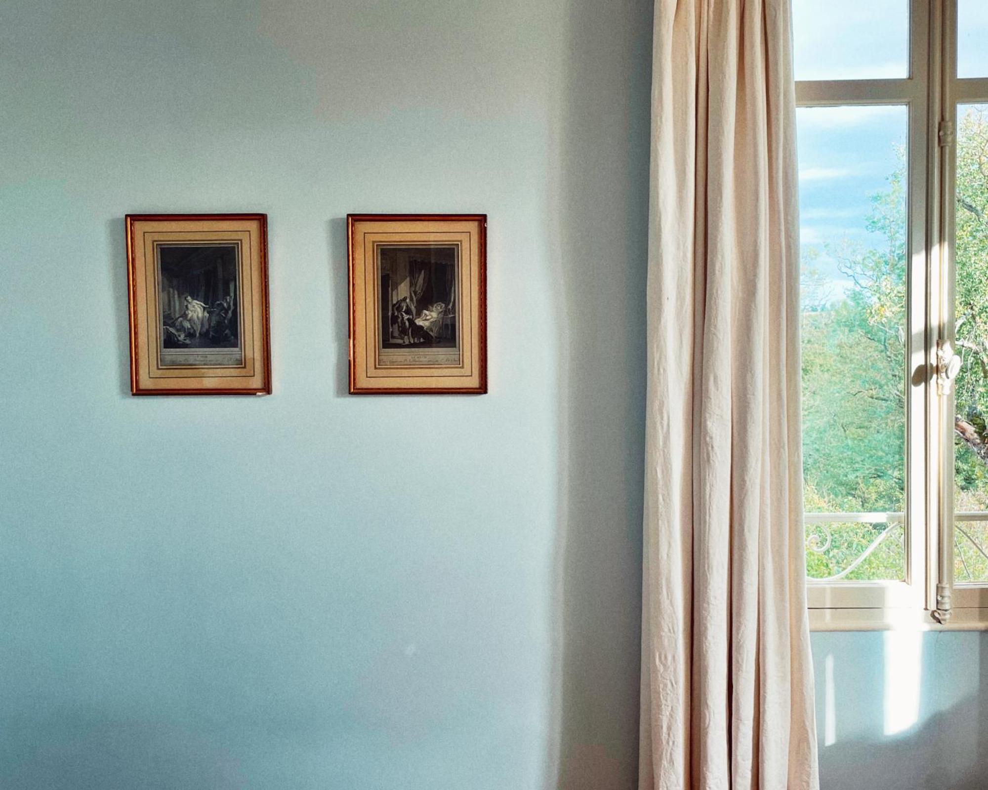 Chambres d'Hôtes Le Piot Fleurance Extérieur photo