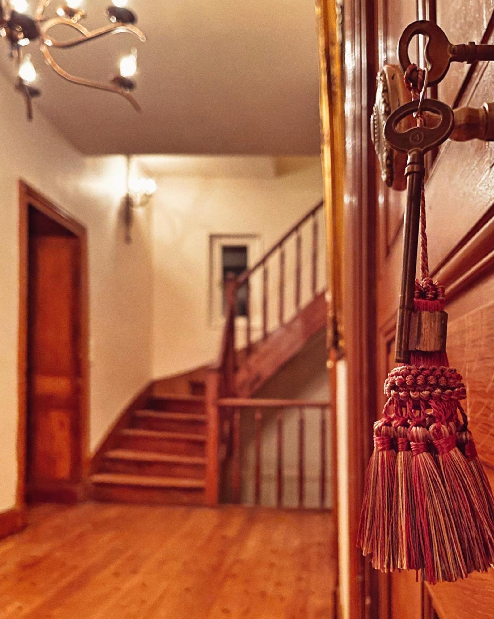 Chambres d'Hôtes Le Piot Fleurance Extérieur photo