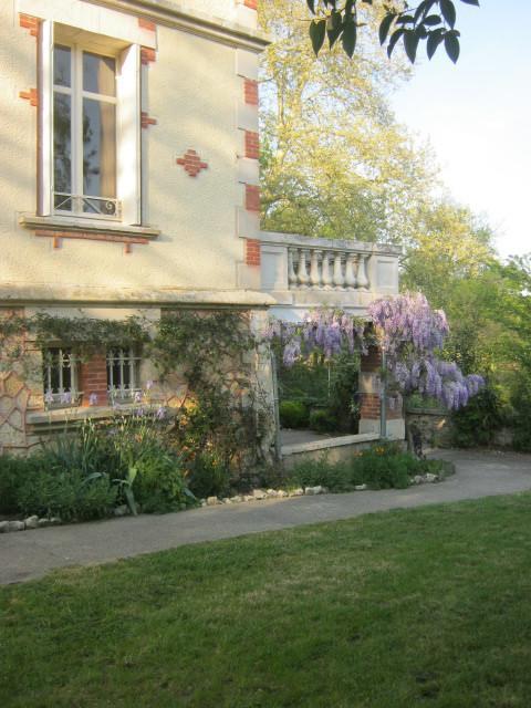 Chambres d'Hôtes Le Piot Fleurance Extérieur photo